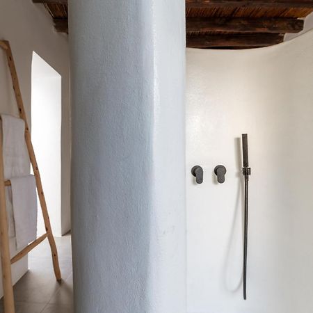 Lithos Διαμέρισμα Kostos Εξωτερικό φωτογραφία